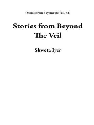 cover image of Stories from Beyond the Veil